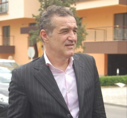 STEAUA din lista USL: Becali, trimis ca să îl transforme în 